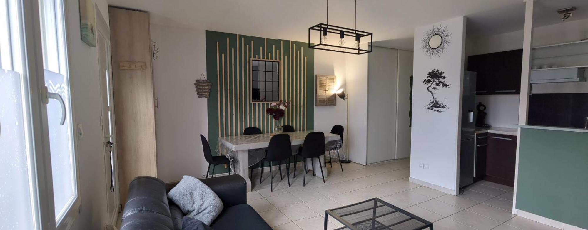 Maison De Ville Proche Le Portel Outreau المظهر الخارجي الصورة
